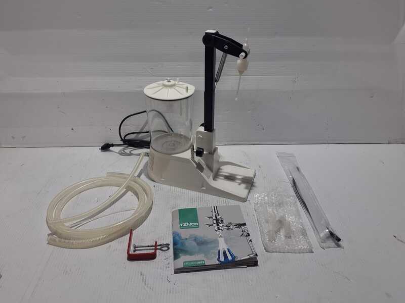 OUTLET - PICCOLI DIFETTI ESTETICI - Tenco Enolmatic Mignon - Imbottigliatrice riempitrice per piccole bottiglie