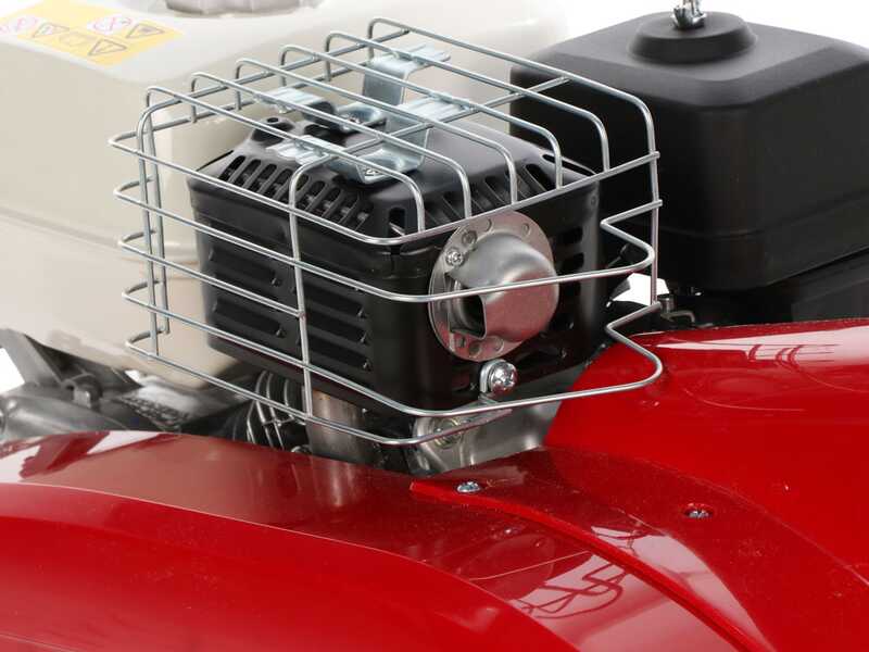 Honda FG 320 - Motozappa a benzina 5.5 HP - Honda GP160 163cc