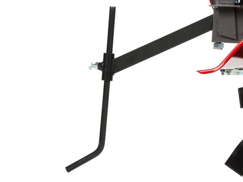 Honda FG 320 - Motozappa a benzina 5.5 HP - Honda GP160 163cc