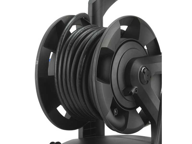 OUTLET - UTILIZZATO PER PROVA - Nilfisk MC 2C-140/610XT EU - Idropulitrice ad acqua fredda semiprofessionale - 610 l/h - 140 bar