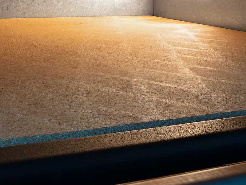 Prismafood SMALL BASIC 1/40 - Forno elettrico per pizza - 1600 W