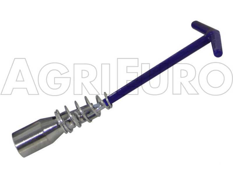 Set ricambi ed accessori per la manutenzione dei motori B&amp;S 750 - B&amp;S 950 - GGP