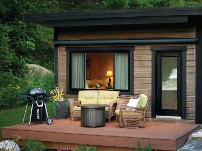 Carrello per barbecue TravelQ PRO285E - Napoleon