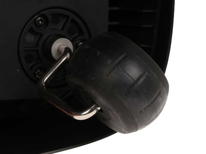 Segway NAVIMOW I105E - Robot Tagliaerba - Senza impianto