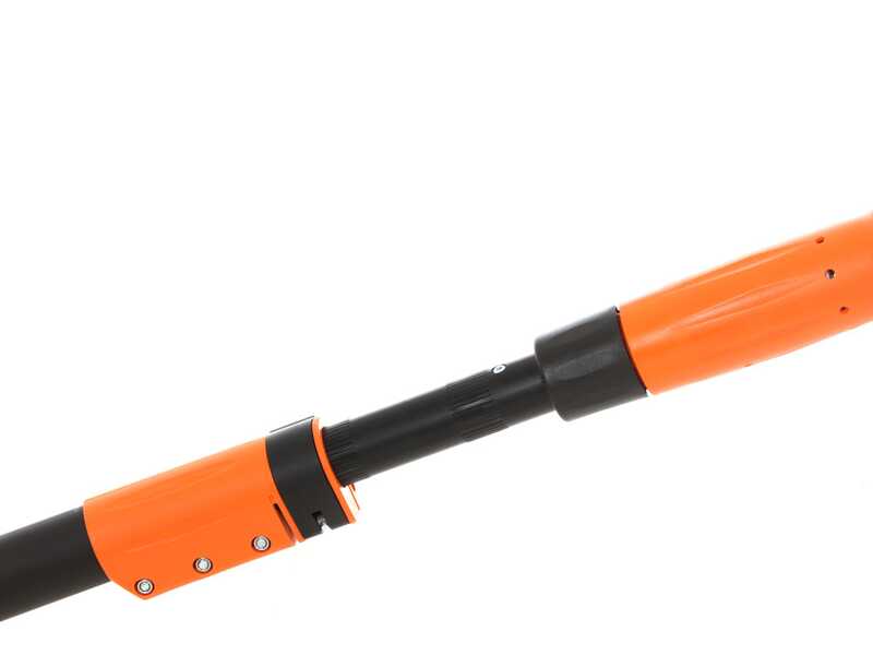 OUTLET - DIFETTI ESTETICI - Jolly V34 - Abbacchiatore con batterie a litio - 170 / 301cm