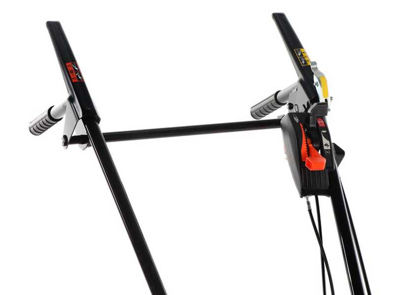 Honda UM 616 EE2 - Trinciaerba a scoppio - Lama - GXV 160 - 163 cc
