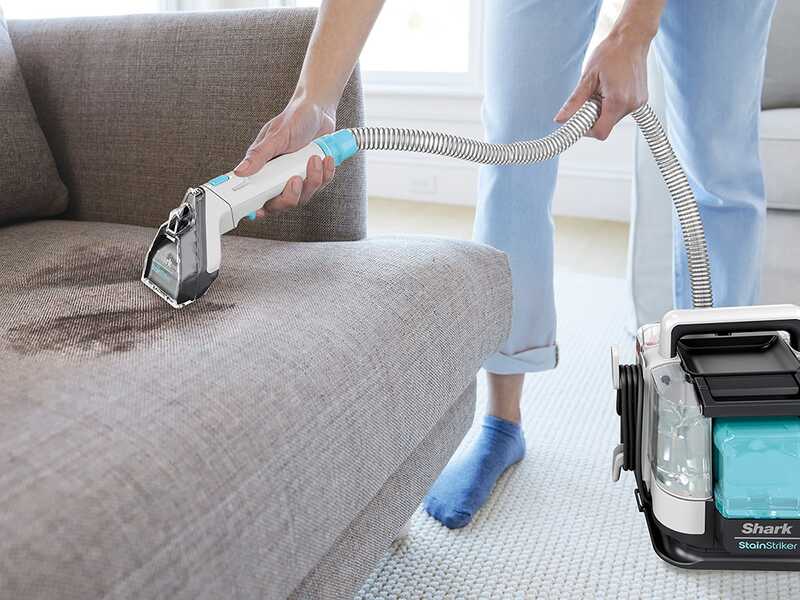 Shark Stainstriker - Lavamoquette - Tappezzerie - 450 W