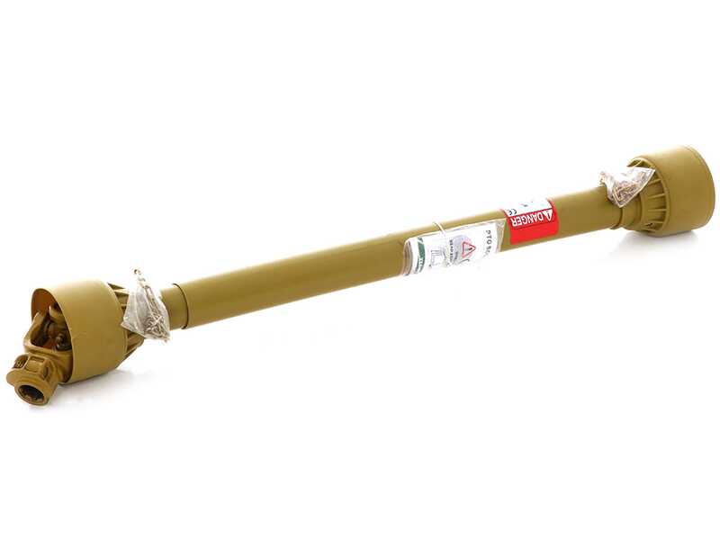 OUTLET - PICCOLI DIFETTI ESTETICI - GeoTech-Pro RMF170 - Trinciaerba per trattore - Serie medio-pesante - Reversibile - Spostamento idraulico