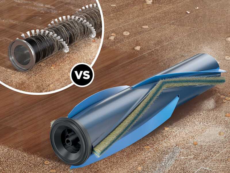 Shark PowerPro Pet IZ380EUT - Aspirapolvere 2 in 1 - Scopa elettrica - Batteria da 21.6 V