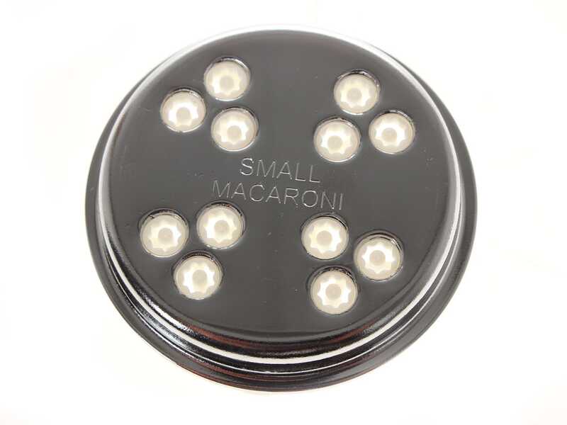 OUTLET - PICCOLI DIFETTI ESTETICI - Marcato Regina - Macchina per la pasta manuale