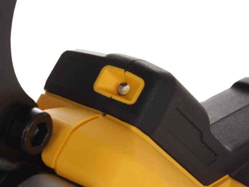DeWalt DCMPP568P1-QW - Forbice elettrica da potatura - 18V 2Ah