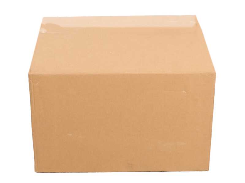 Prismafood SMALL BASIC ALTO 1/40 VETRO 2T - Forno elettrico per pizza - 2 Teromostati