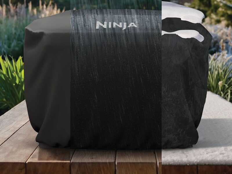 Custodia per forno elettrico per pizza MO201EU Artisan XSKMOCVREUUK - Ninja