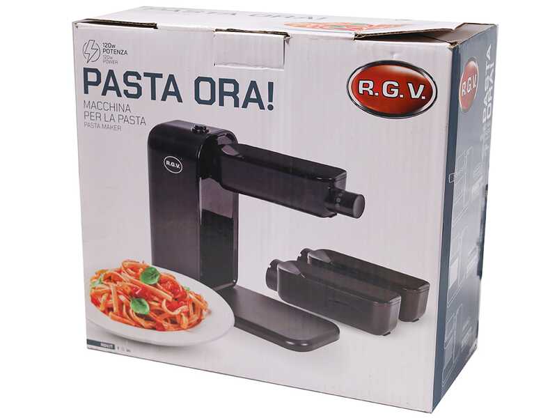 RGV Pasta Ora - Macchina per la pasta elettrica 120W