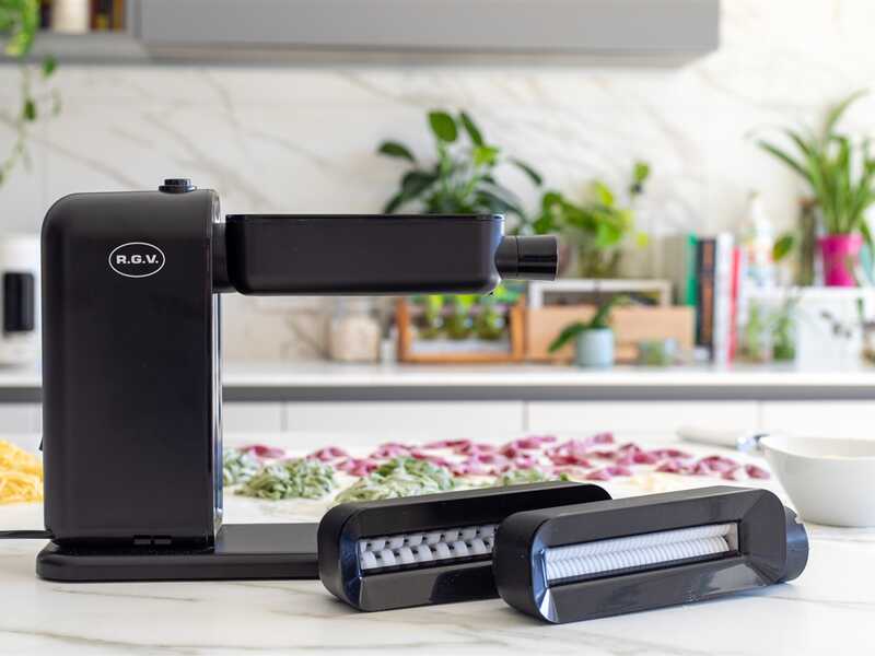 RGV Pasta Ora - Macchina per la pasta elettrica 120W
