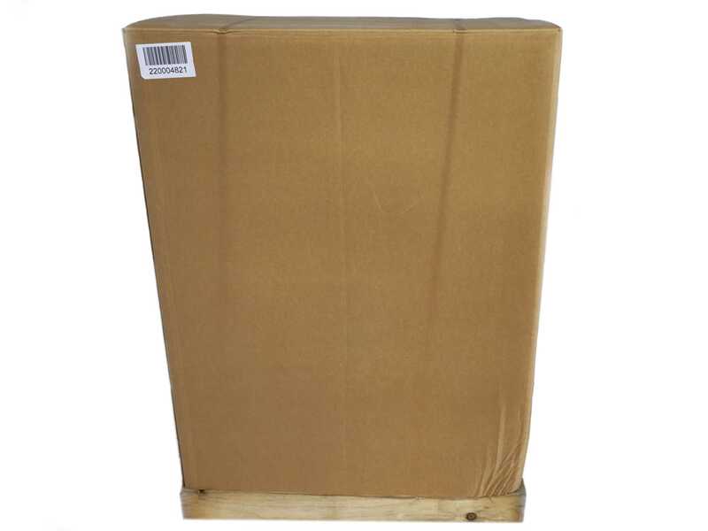 OUTLET - PICCOLI DIFETTI ESTETICI - River Systems Cylindra - Spiumatrice a cestello