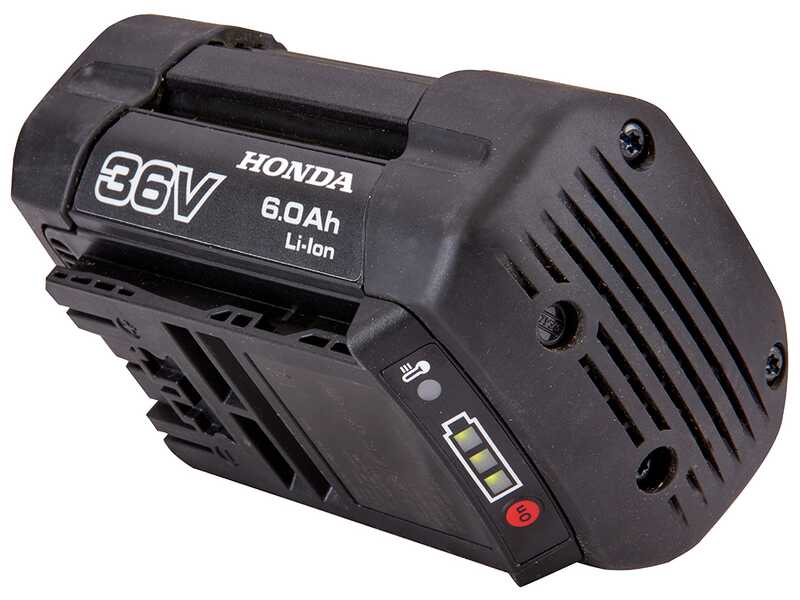 Batteria 36V 6Ah DP3660XAE - HONDA