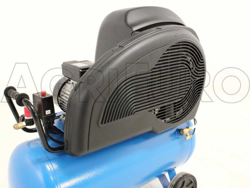 Sistema di trasmissione a cinghia