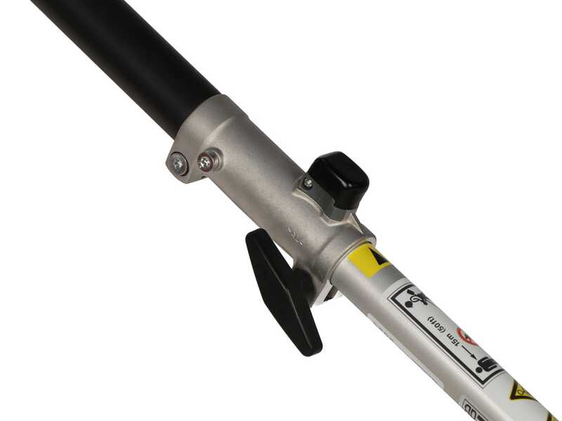 Honda UMC 425 E - Decespugliatore a scoppio multifunzione - GX25T