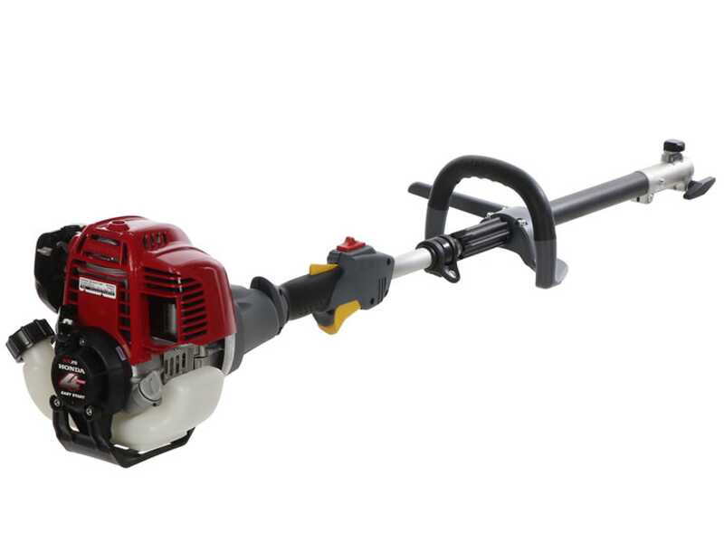 Honda UMC 425 E - Decespugliatore a scoppio multifunzione - GX25T