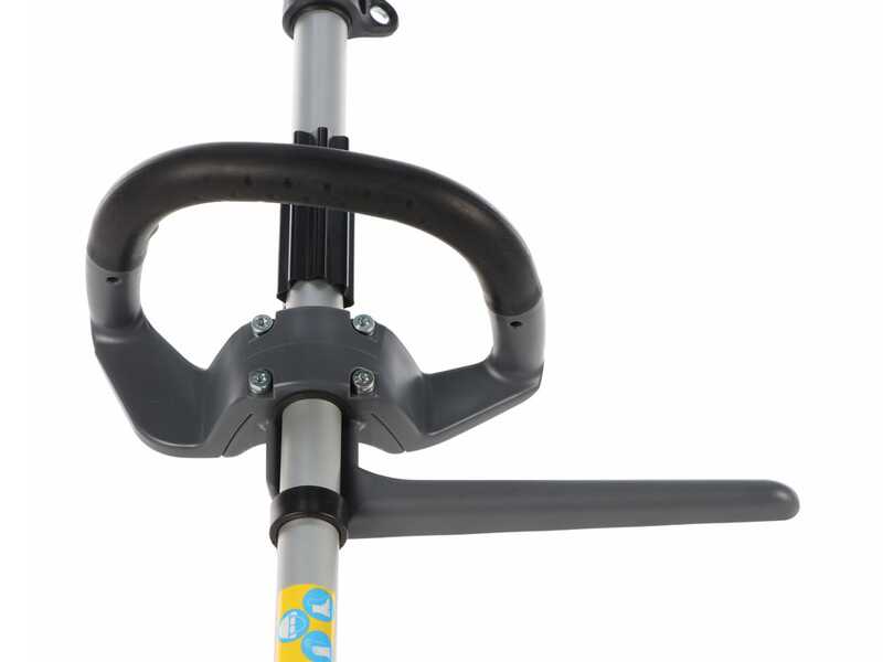 Honda UMC 435 E - Decespugliatore a scoppio multifunzione - GX35T