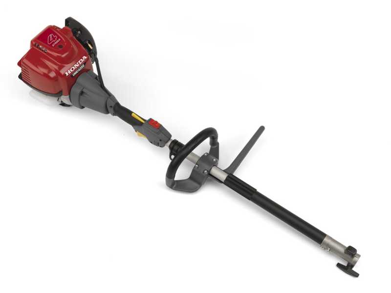 Honda UMC 435 E - Decespugliatore a scoppio multifunzione - GX35T