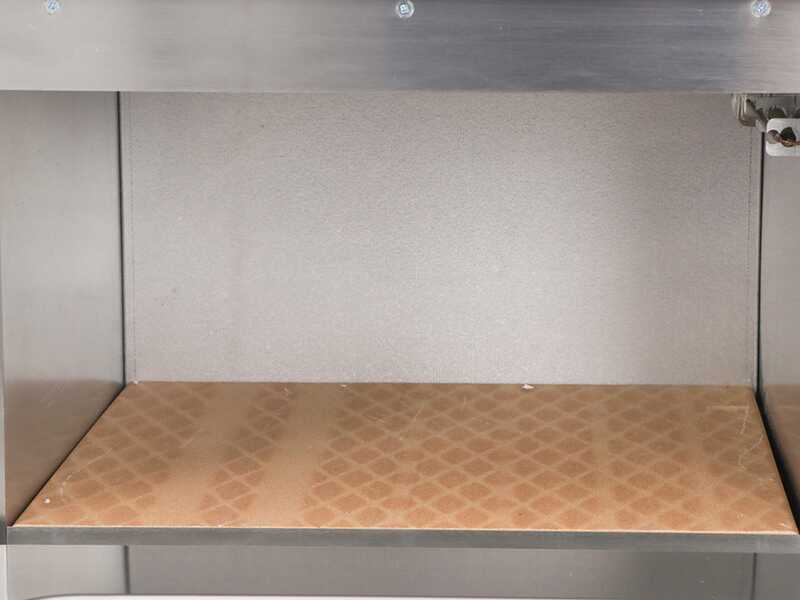 Fimar MICROV22C - Forno elettrico per pizza - 2200 W