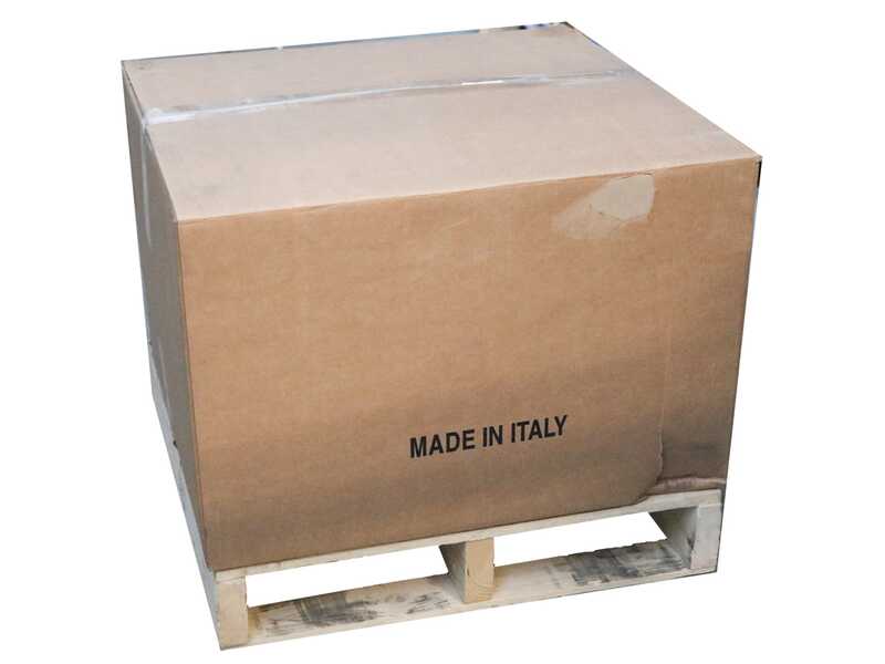 Fimar MICROV22C - Forno elettrico per pizza - 2200 W