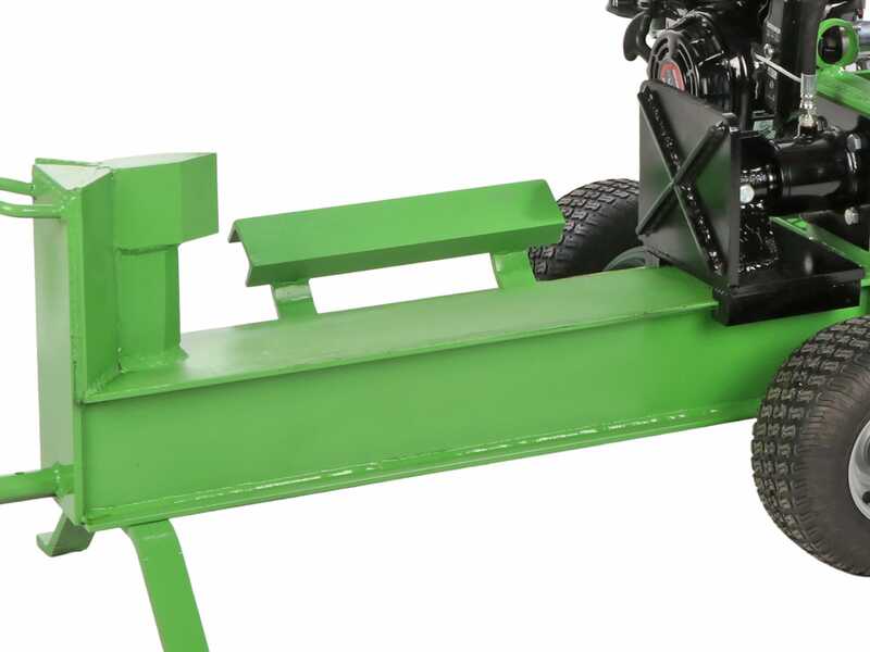 Seven Italy T-20 - Spaccalegna a scoppio - Orizzontale - Loncin 270