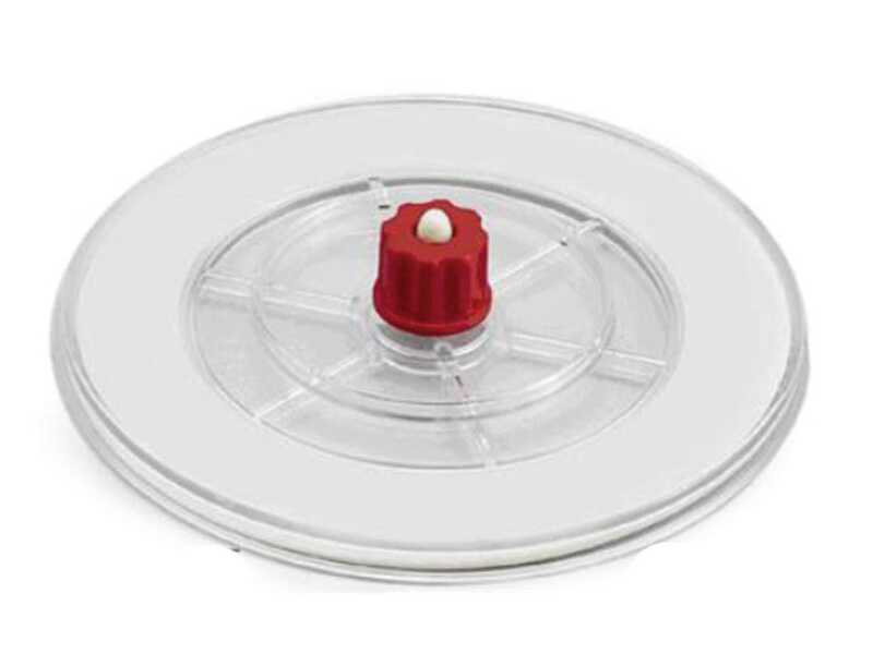 Coperchio universale 16-20 cm