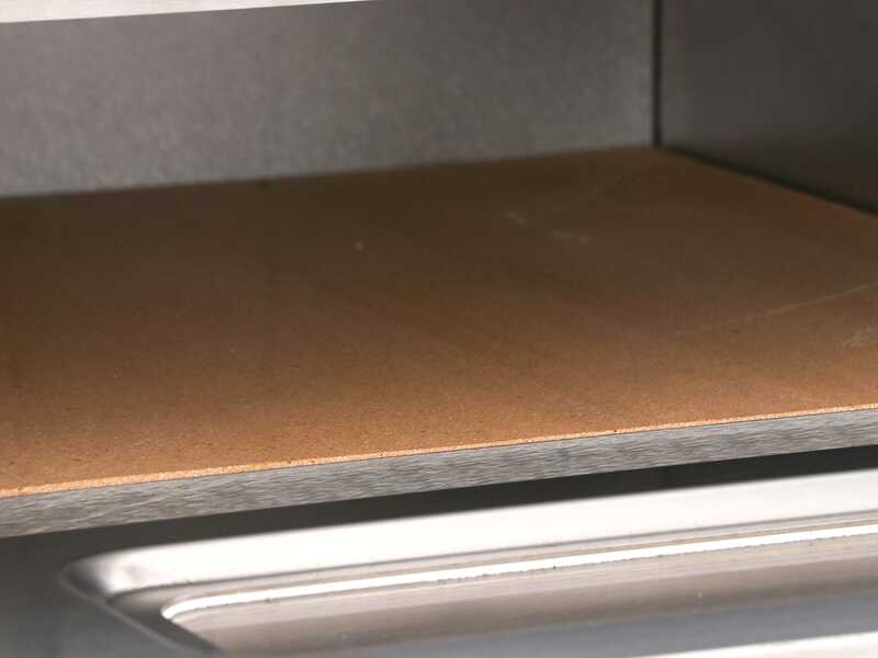 Fimar MICROV1C - Forno elettrico per pizza - 2200 W