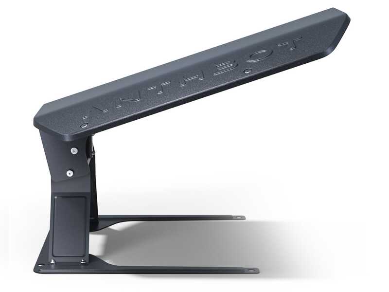 Garage per robot rasaerba - Anthbot