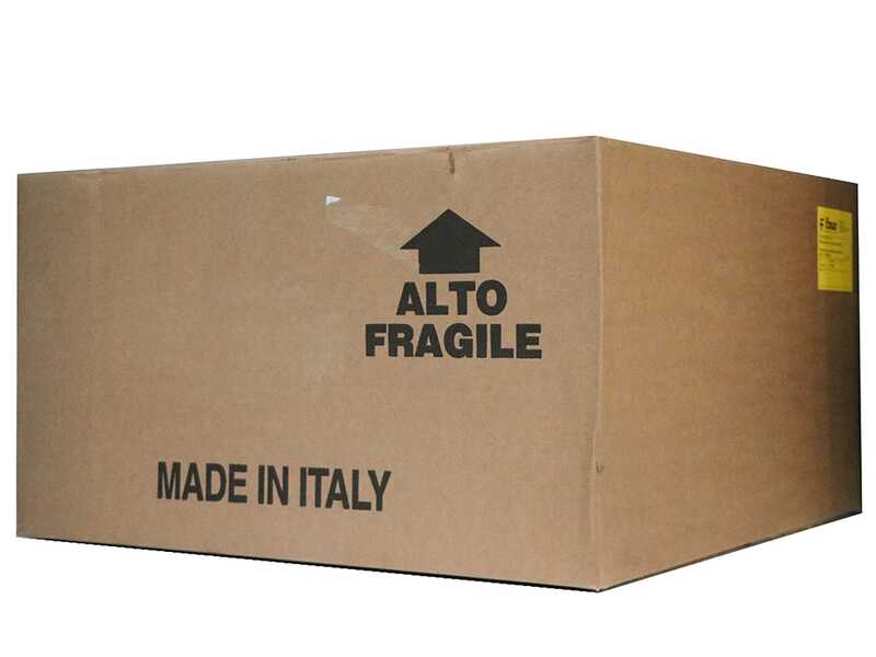 Fimar MICRO1C - Forno elettrico per pizza - 2200 W