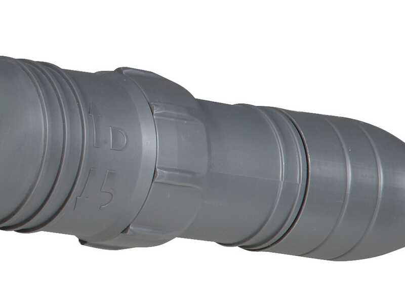 Efco SA 2500 - Soffiatore a scoppio motore 2 tempi