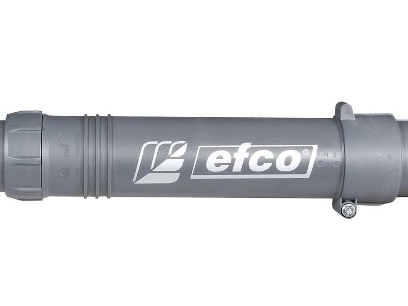 Efco SA 2500 - Soffiatore a scoppio motore 2 tempi