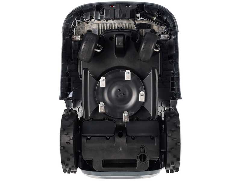 Anthbot Genie 3000 - Robot tagliaerba - Senza impianto