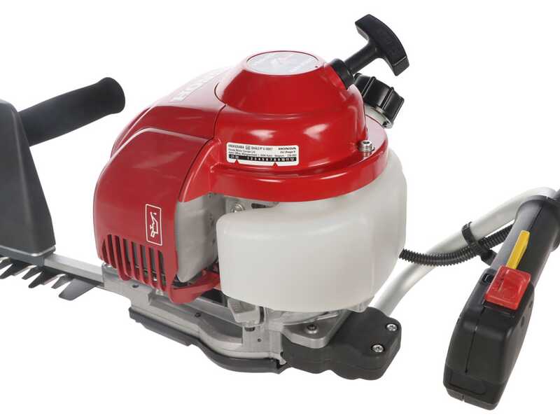 Honda HHH 25S 75ET - Tagliasiepi a scoppio con lama da 72 cm - 25 cc