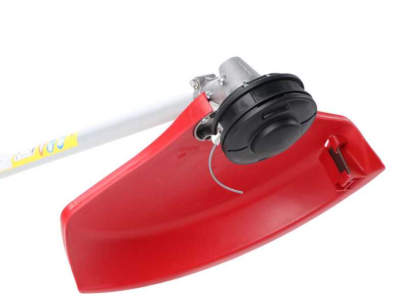 OUTLET - PICCOLI DIFETTI ESTETICI - Honda GX 25 I - Decespugliatore a benzina 4 tempi - Asta Blue Bird