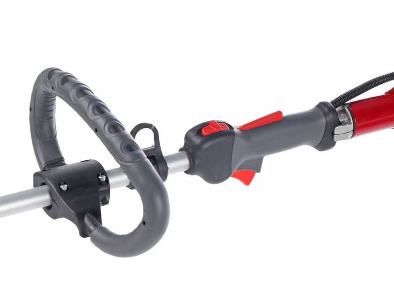 OUTLET - PICCOLI DIFETTI ESTETICI - Honda GX 25 I - Decespugliatore a benzina 4 tempi - Asta Blue Bird