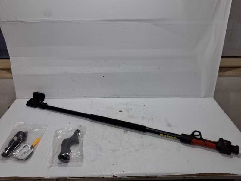 OUTLET - DA ESPOSIZIONE - Prolunga telescopica Blue Bird EP 22-22