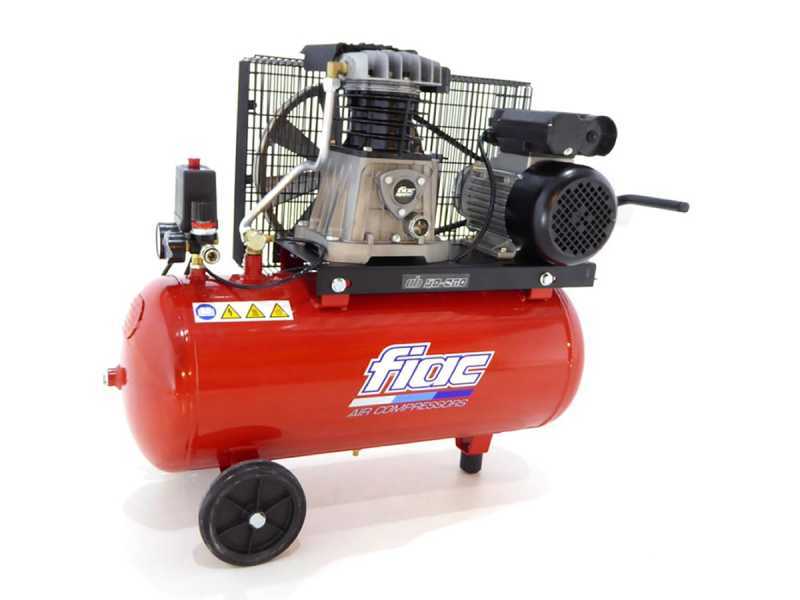 Fiac AB 50/268 - Compressore elettrico in Offerta