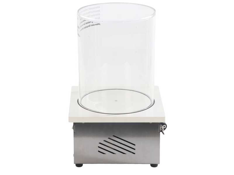 Tecla Lid Vacuum - Sottovuoto per barattoli in vetro