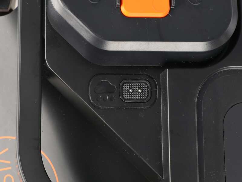 PROMO Worx Landroid Vision S250 WR202E - Robot Tagliaerba - Senza impianto