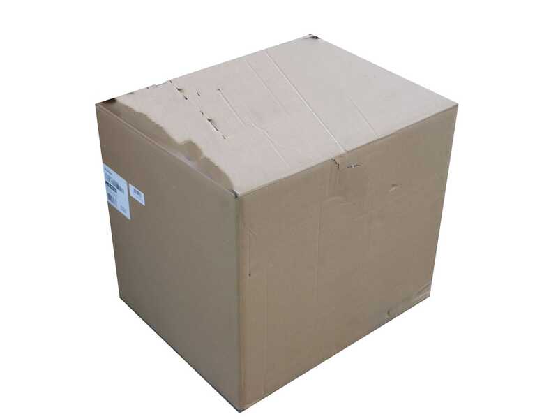 OUTLET - UTILIZZATO PER PROVA - Idropulitrice industriale a scoppio ZWDK 15/290 - 290 bar - 900 l/h - Con pompa Comet ZWD-K - motore Honda GX 390