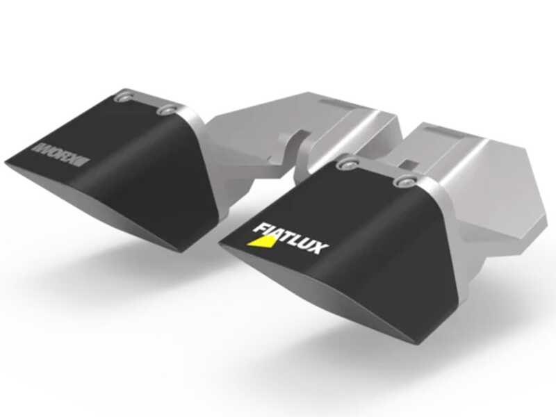 PROMO Worx Landroid Vision L1600 WR216E - Robot Tagliaerba - Senza impianto