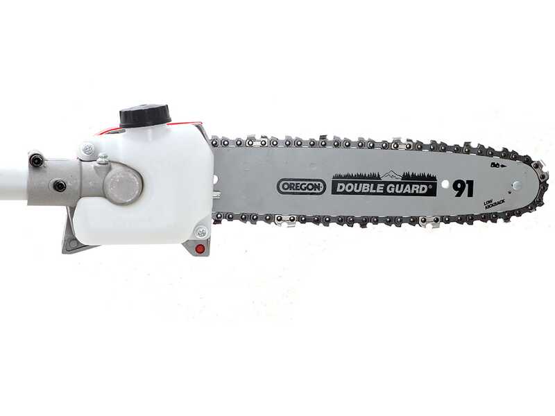 OUTLET - PICCOLI DIFETTI ESTETICI - Honda ADG 35 HC-Z - Decespugliatore a zaino con motore a benzina 4 tempi - Asta Attila