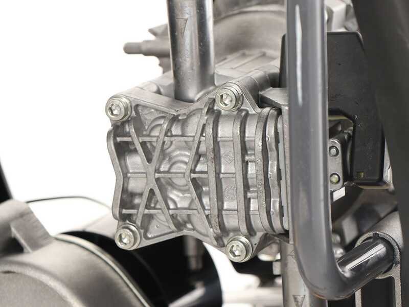 OUTLET - DA ESPOSIZIONE - Lavor RIO-R 1108 - Idropulitrice ad acqua calda Lavorwash - 145 bar - 450 l/h