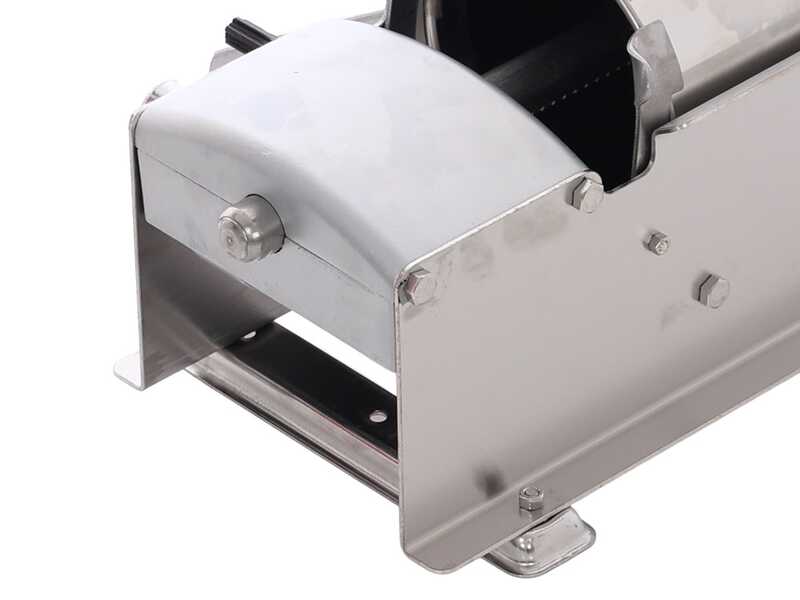 Tre Spade IK 7 DELUXE  - Insaccatrice manuale professionale 7 Kg - 2 Velocit&agrave;