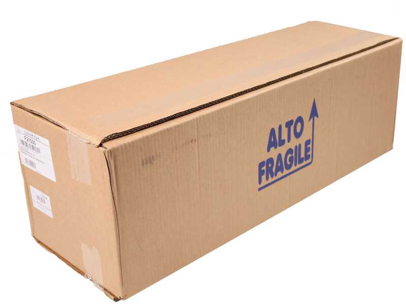 Tre Spade IK 7 DELUXE  - Insaccatrice manuale professionale 7 Kg - 2 Velocit&agrave;