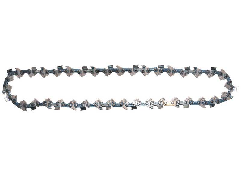 MAKITA DUA200Z - Potatore a batteria ad asta - 160-250 cm - 18V - Barra da 20cm - SENZA BATTERIA E CARICABATTERIA